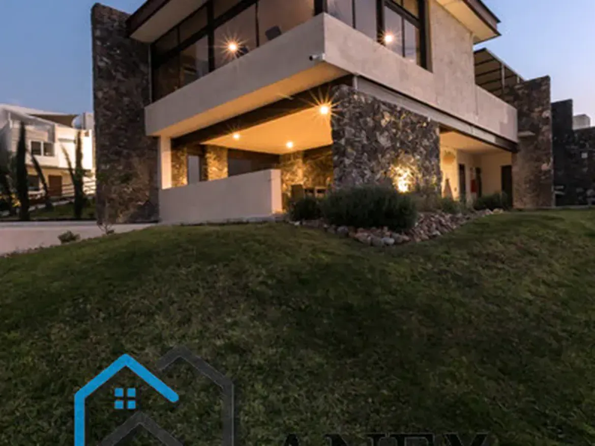Inmobiliaria Anex