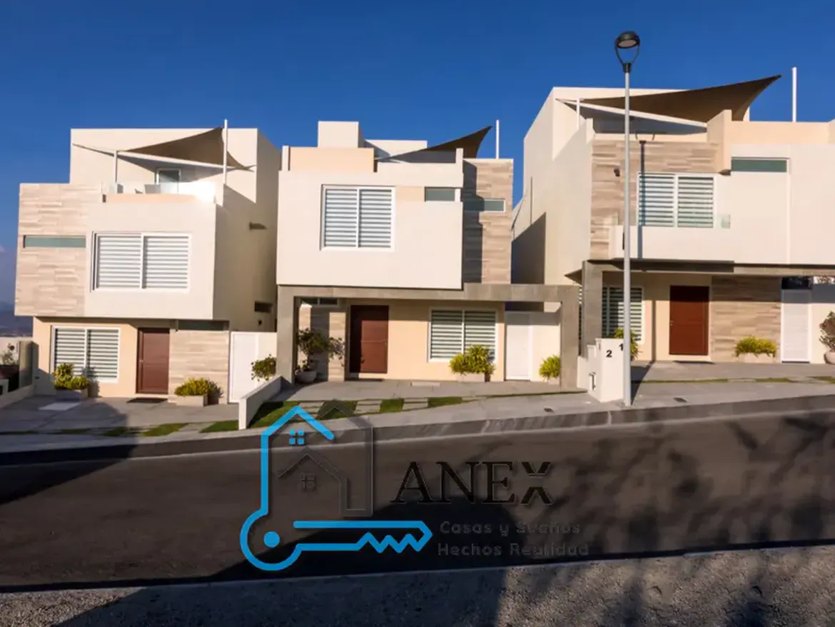 Inmobiliaria Anex