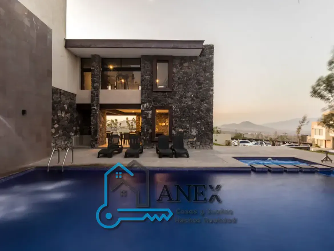 Inmobiliaria Anex