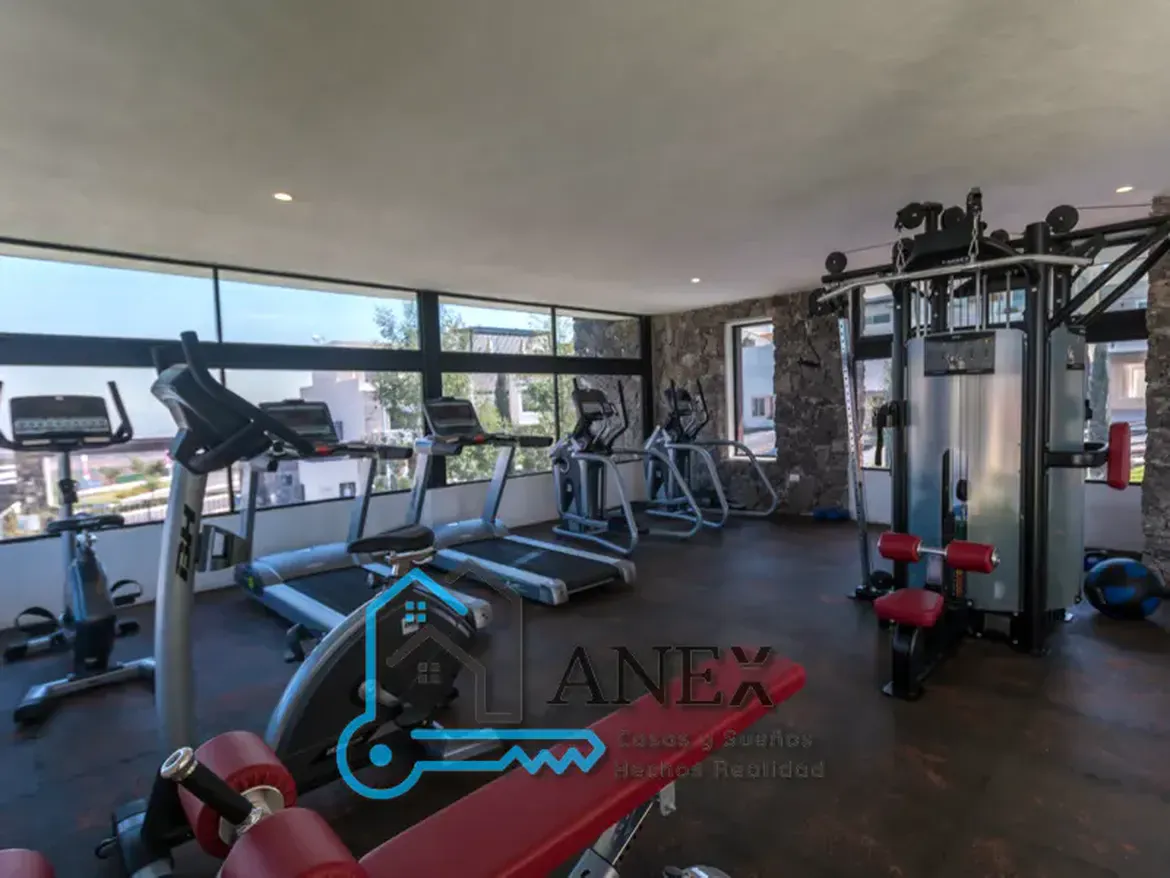 Inmobiliaria Anex