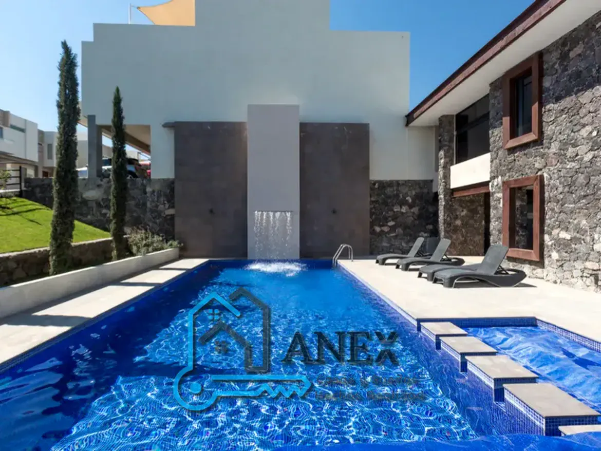 Inmobiliaria Anex