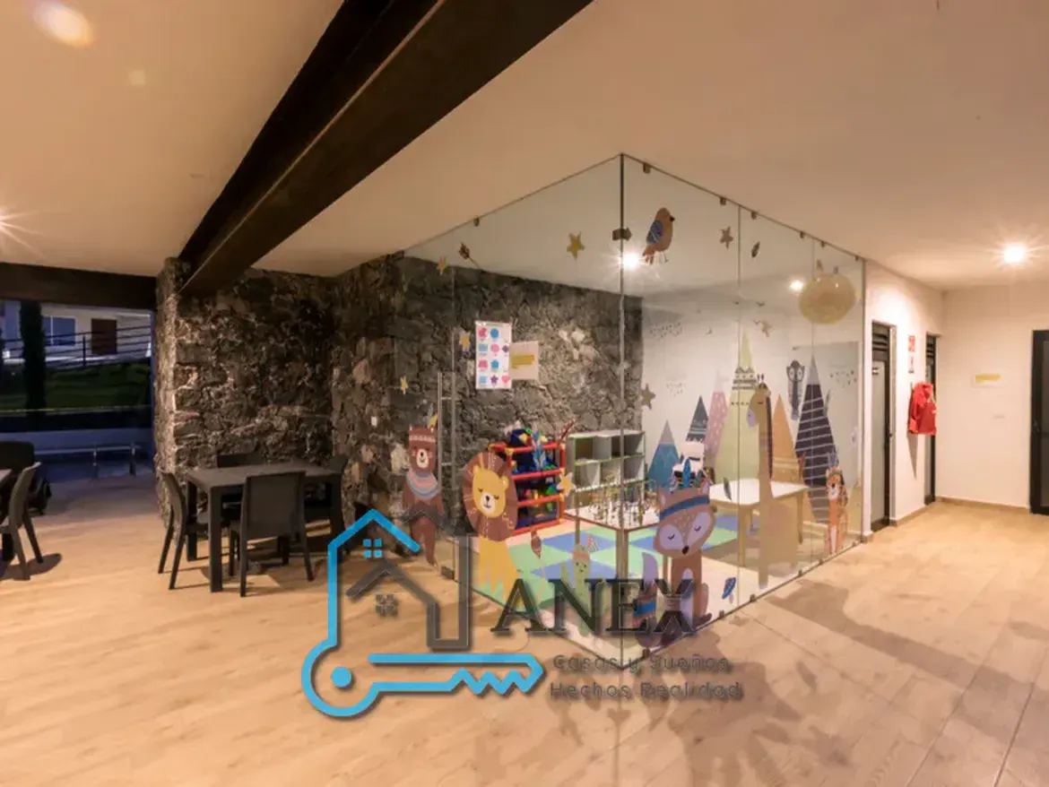 Inmobiliaria Anex