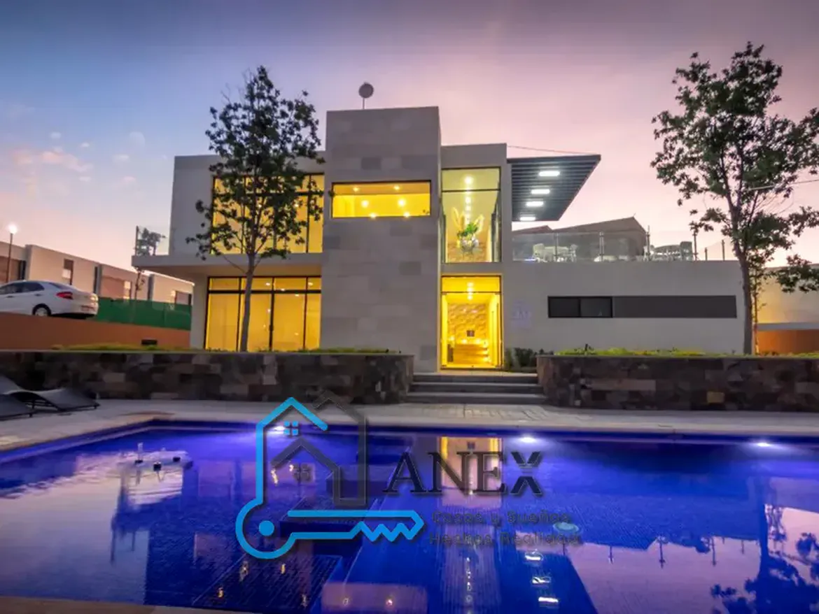 Inmobiliaria Anex