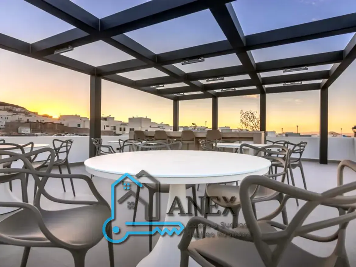 Inmobiliaria Anex