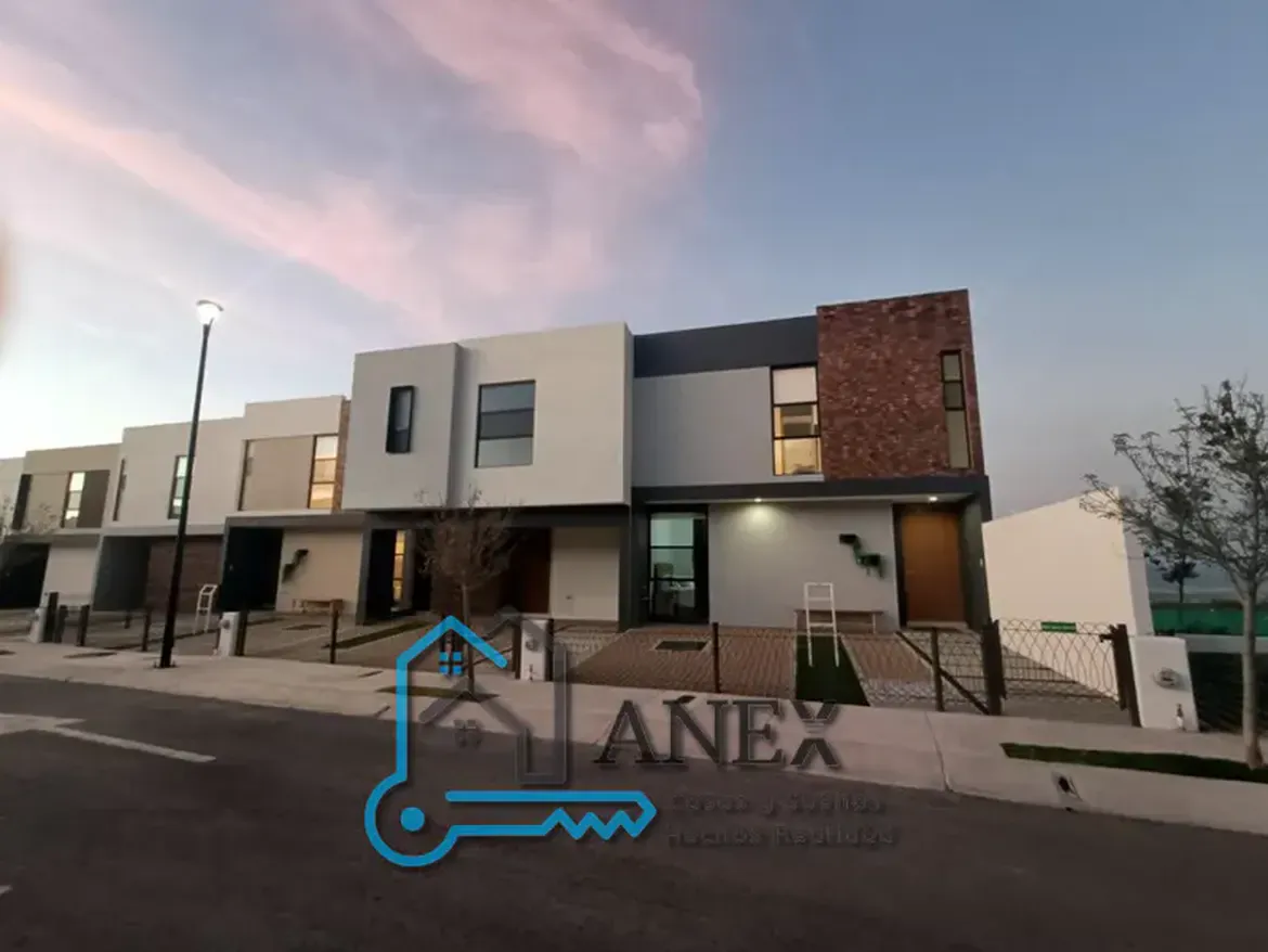 Inmobiliaria Anex