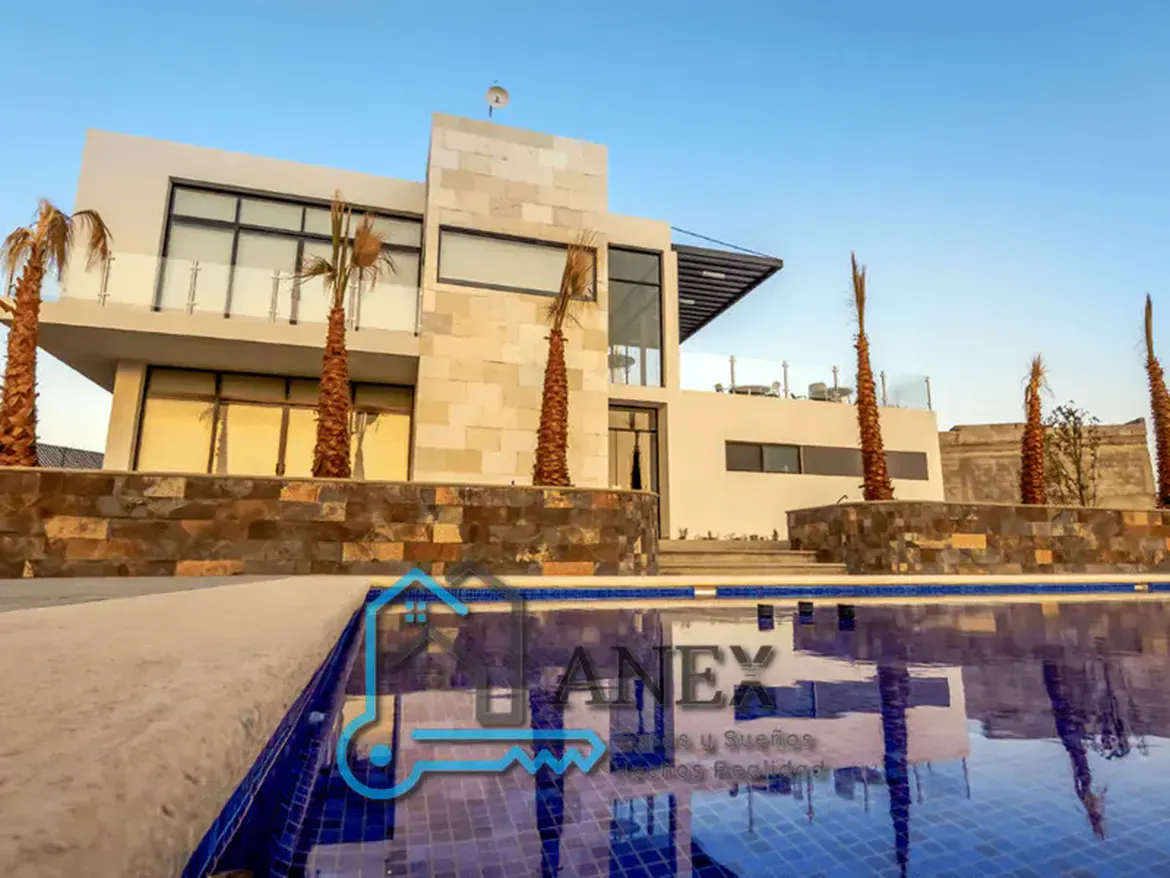 Inmobiliaria Anex
