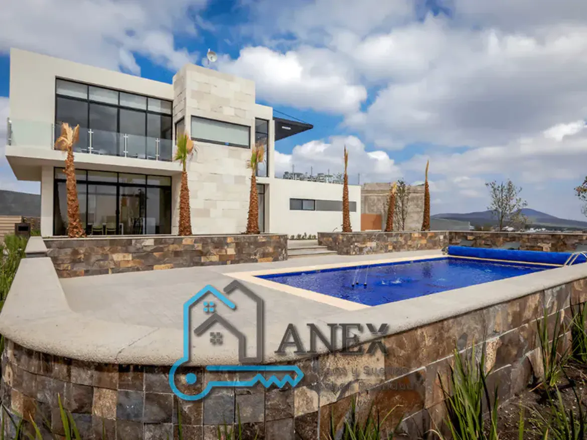 Inmobiliaria Anex