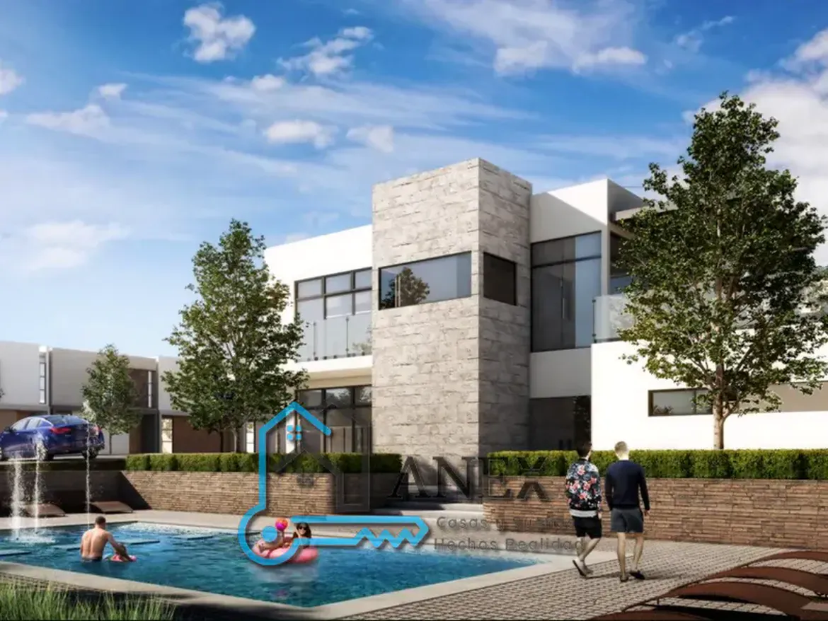 Inmobiliaria Anex