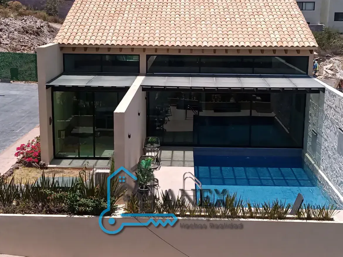 Inmobiliaria Anex