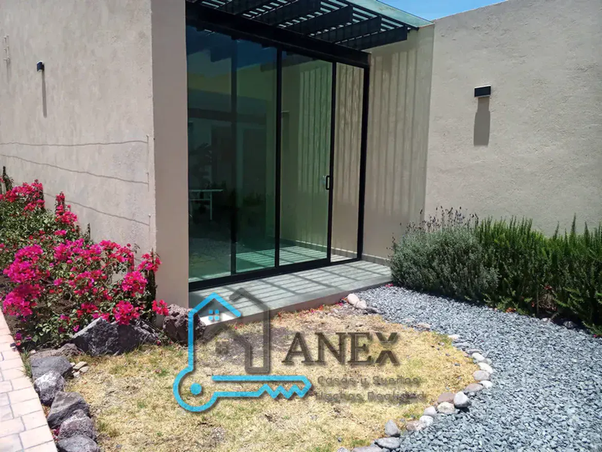Inmobiliaria Anex