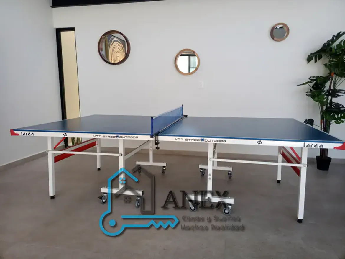 Inmobiliaria Anex