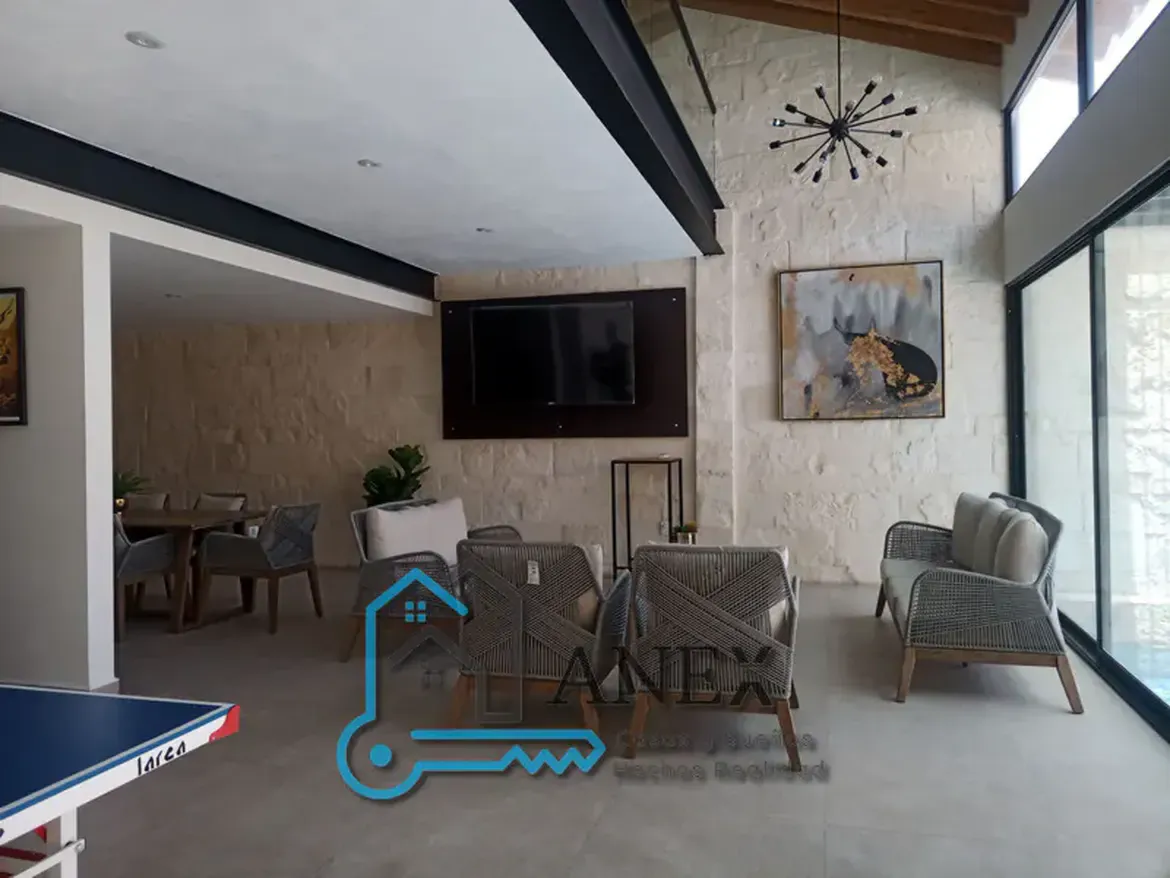 Inmobiliaria Anex