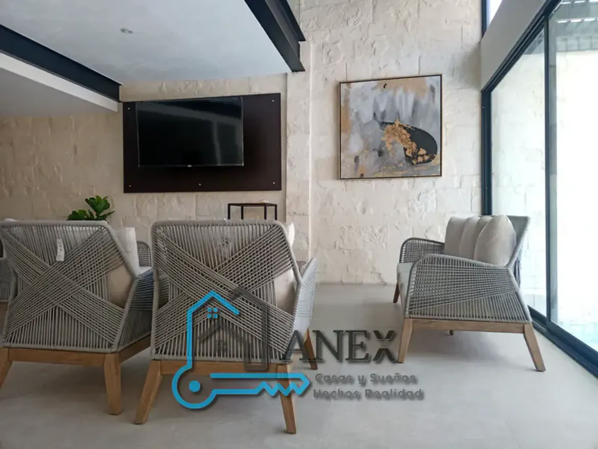 Inmobiliaria Anex