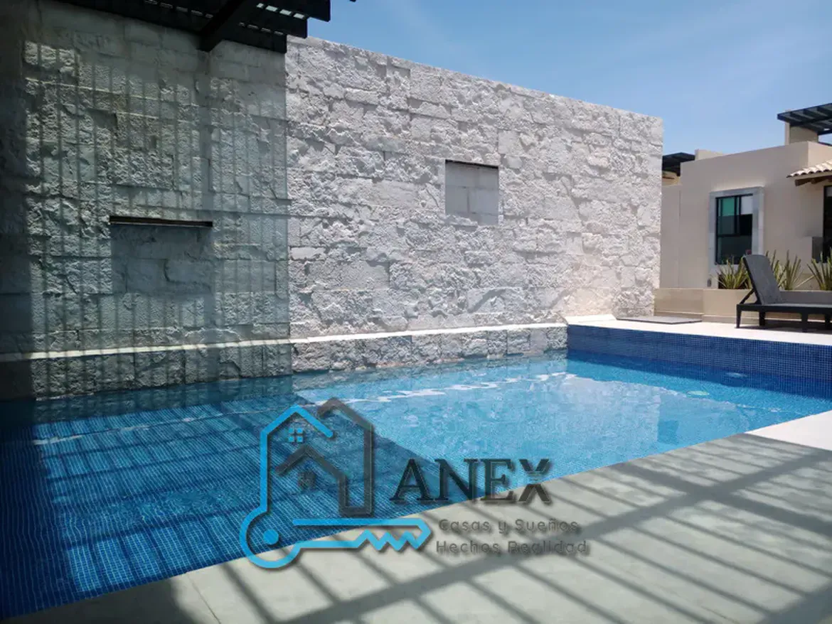 Inmobiliaria Anex