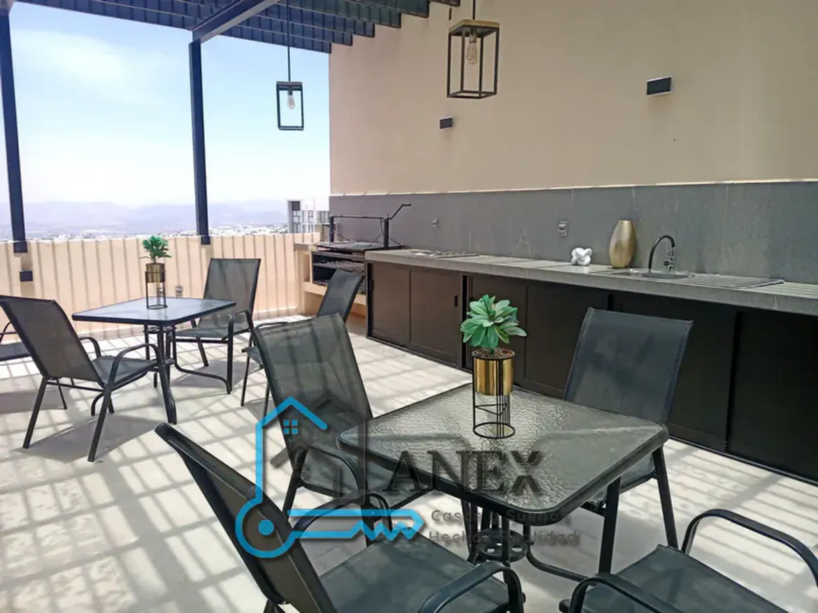 Inmobiliaria Anex
