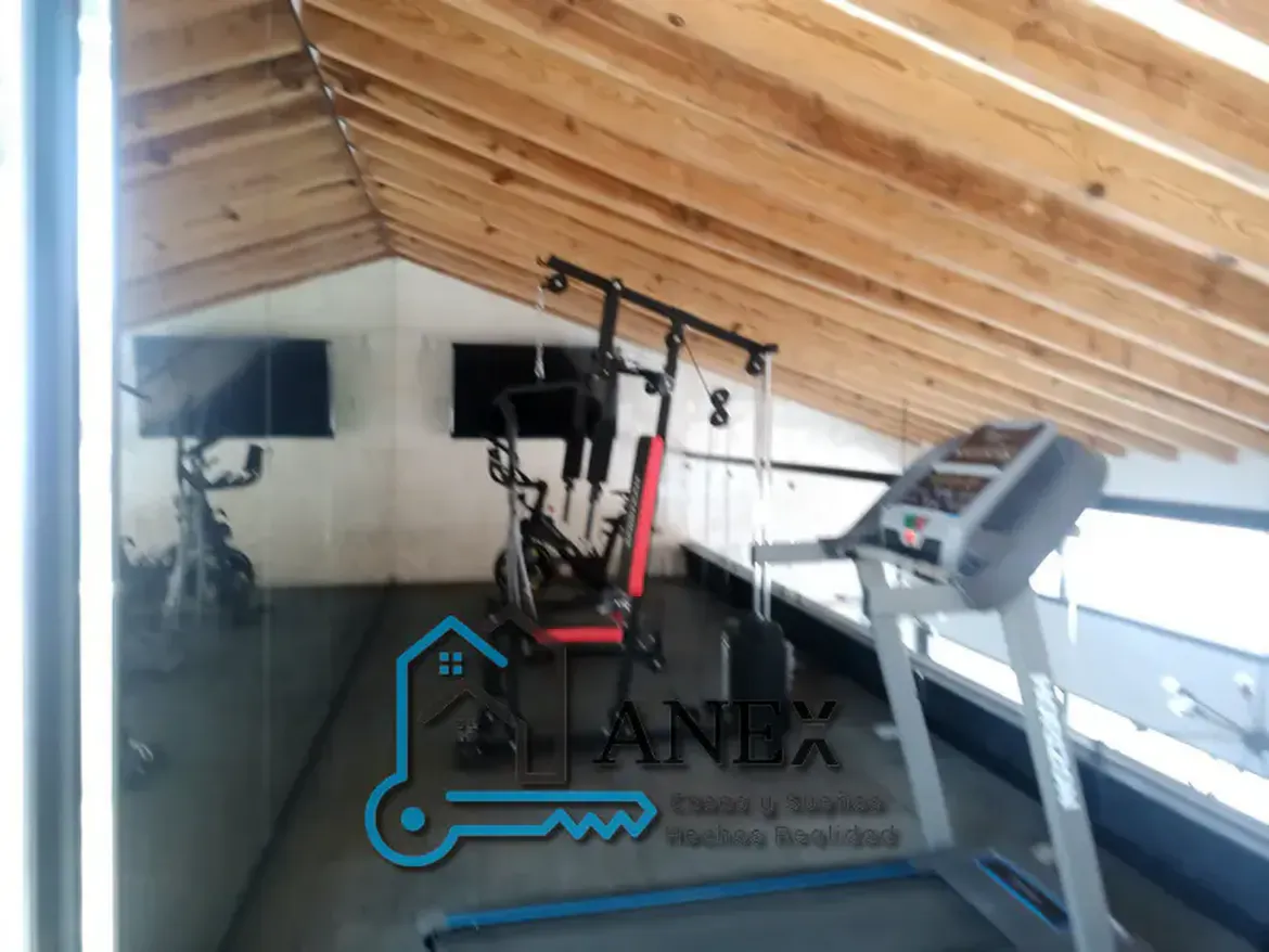 Inmobiliaria Anex