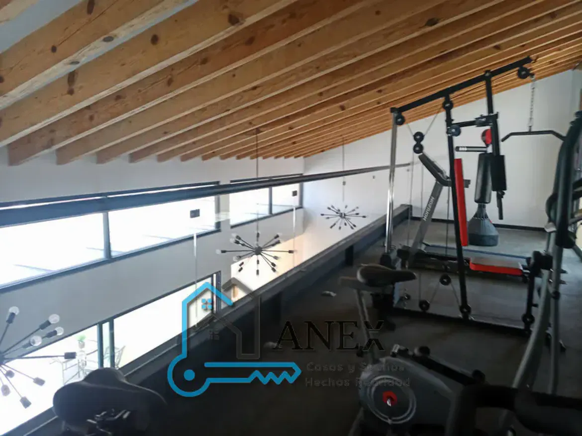 Inmobiliaria Anex