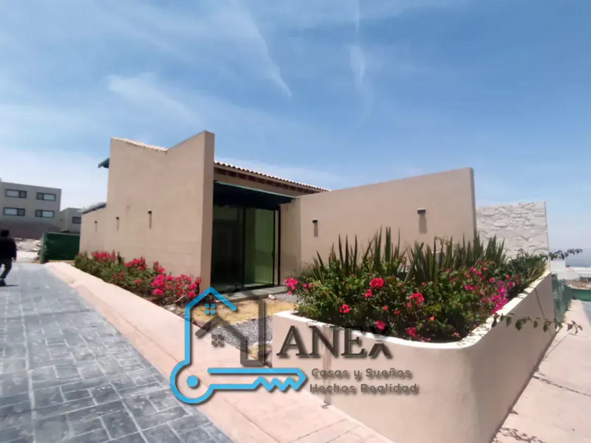 Inmobiliaria Anex
