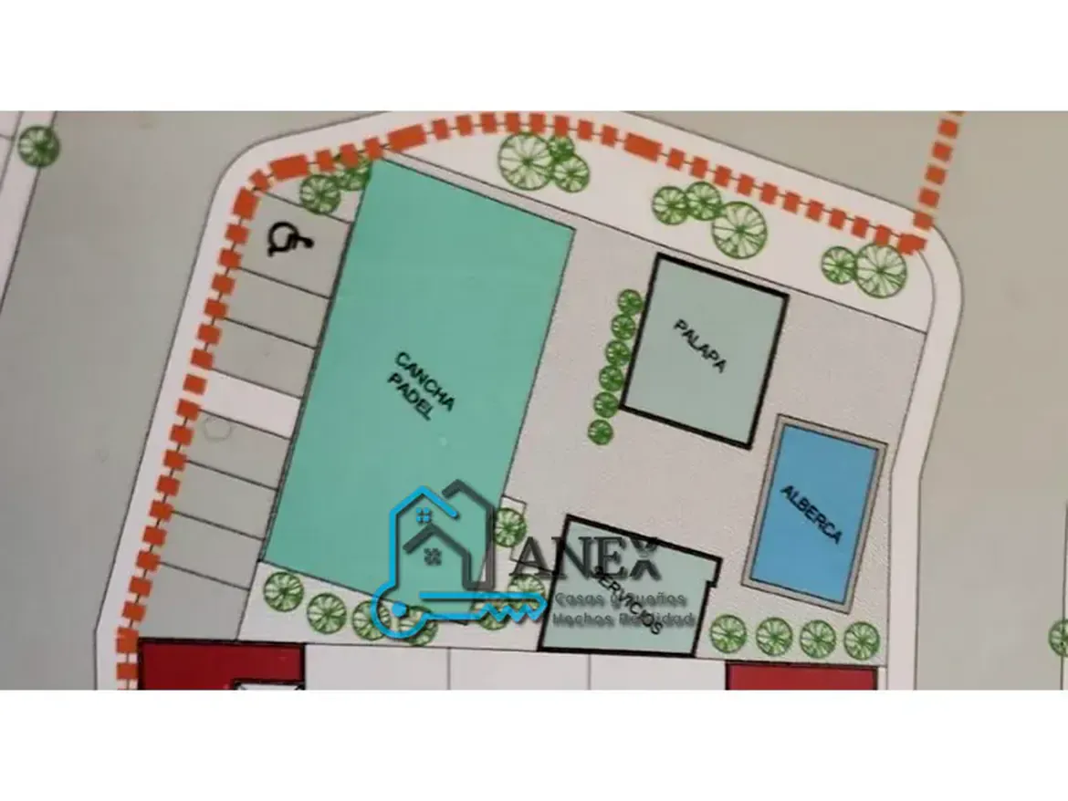 Inmobiliaria Anex