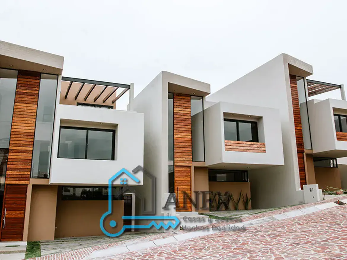Inmobiliaria Anex
