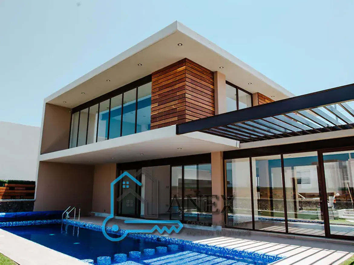 Inmobiliaria Anex