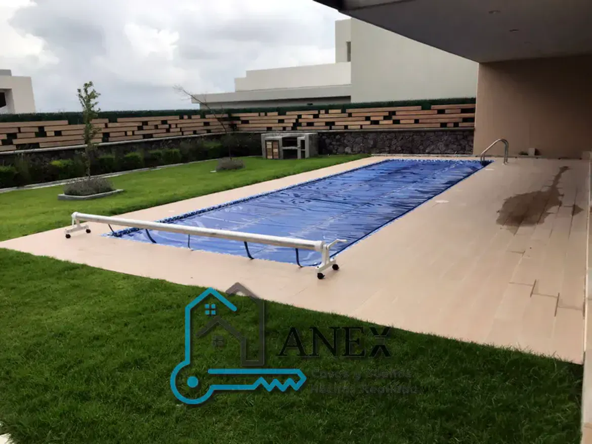 Inmobiliaria Anex