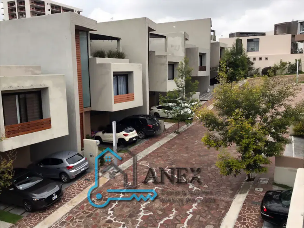 Inmobiliaria Anex