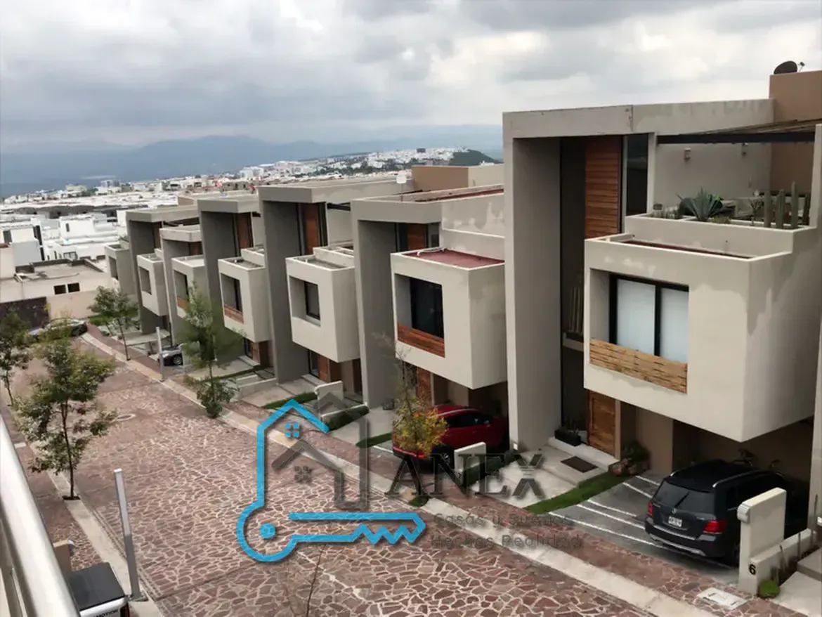 Inmobiliaria Anex