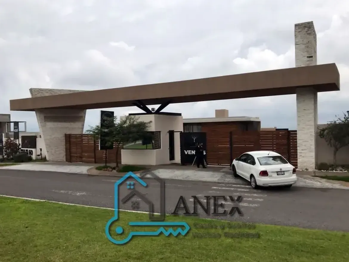 Inmobiliaria Anex