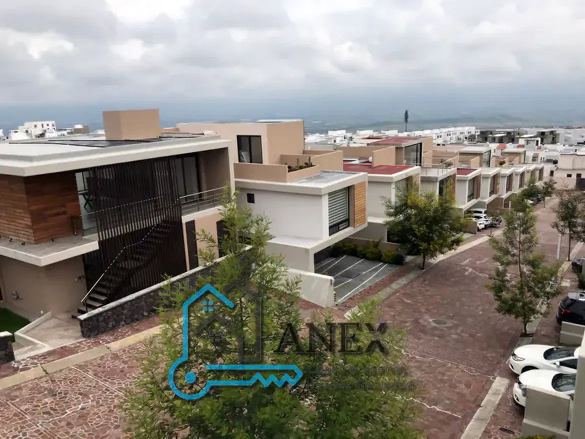 Inmobiliaria Anex