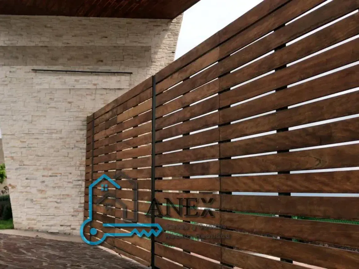 Inmobiliaria Anex