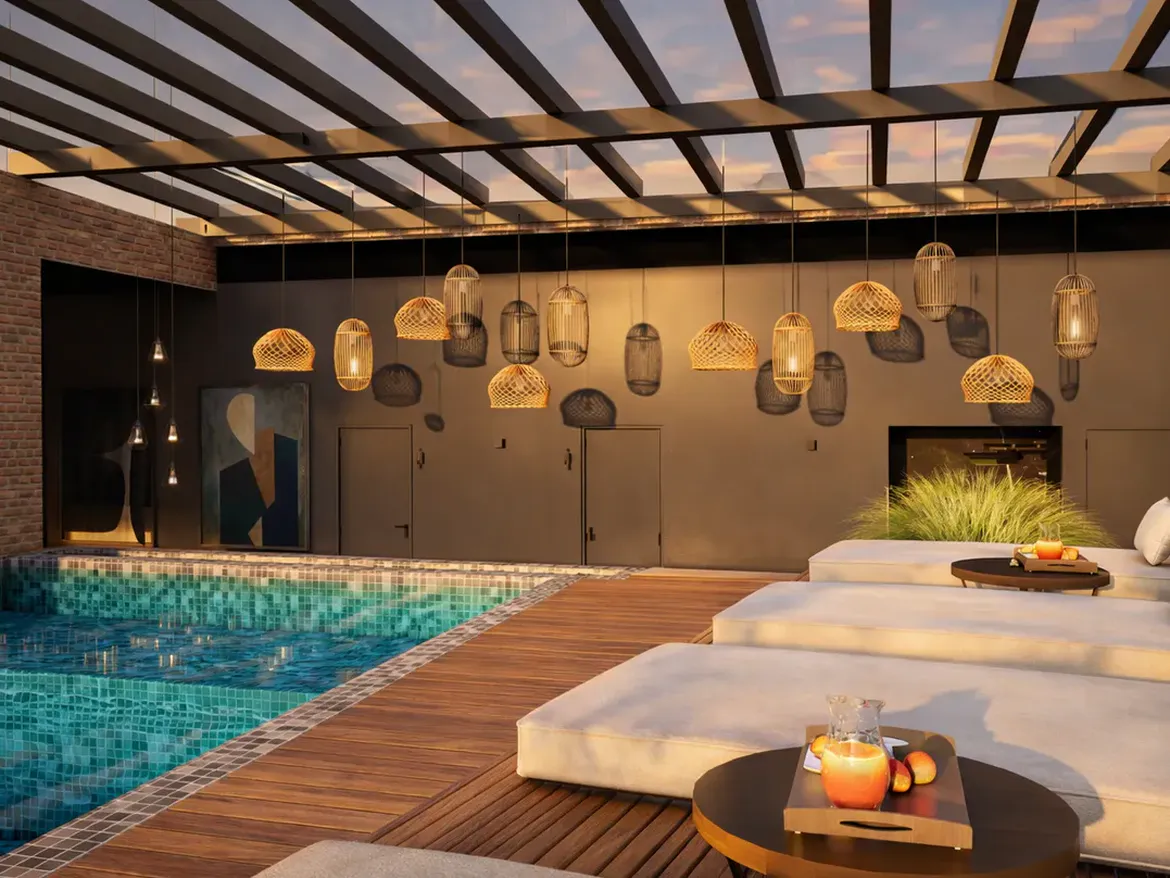 Inmobiliaria Anex