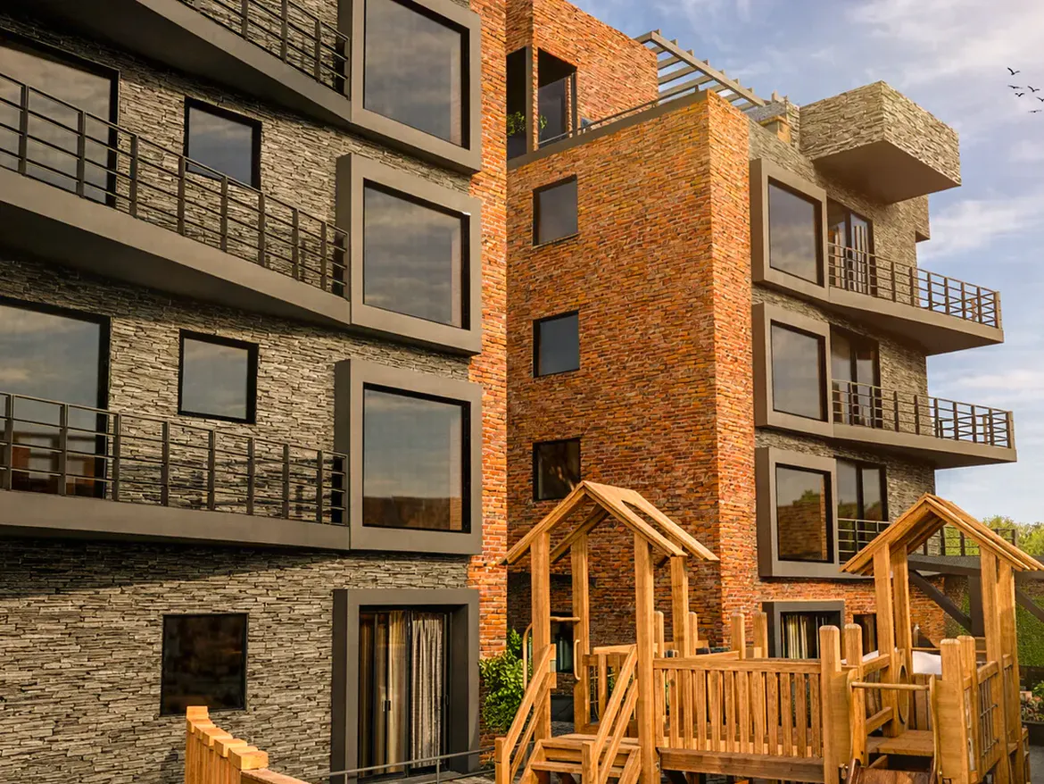 Inmobiliaria Anex