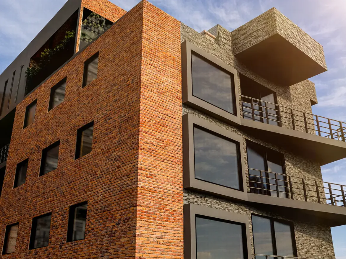 Inmobiliaria Anex
