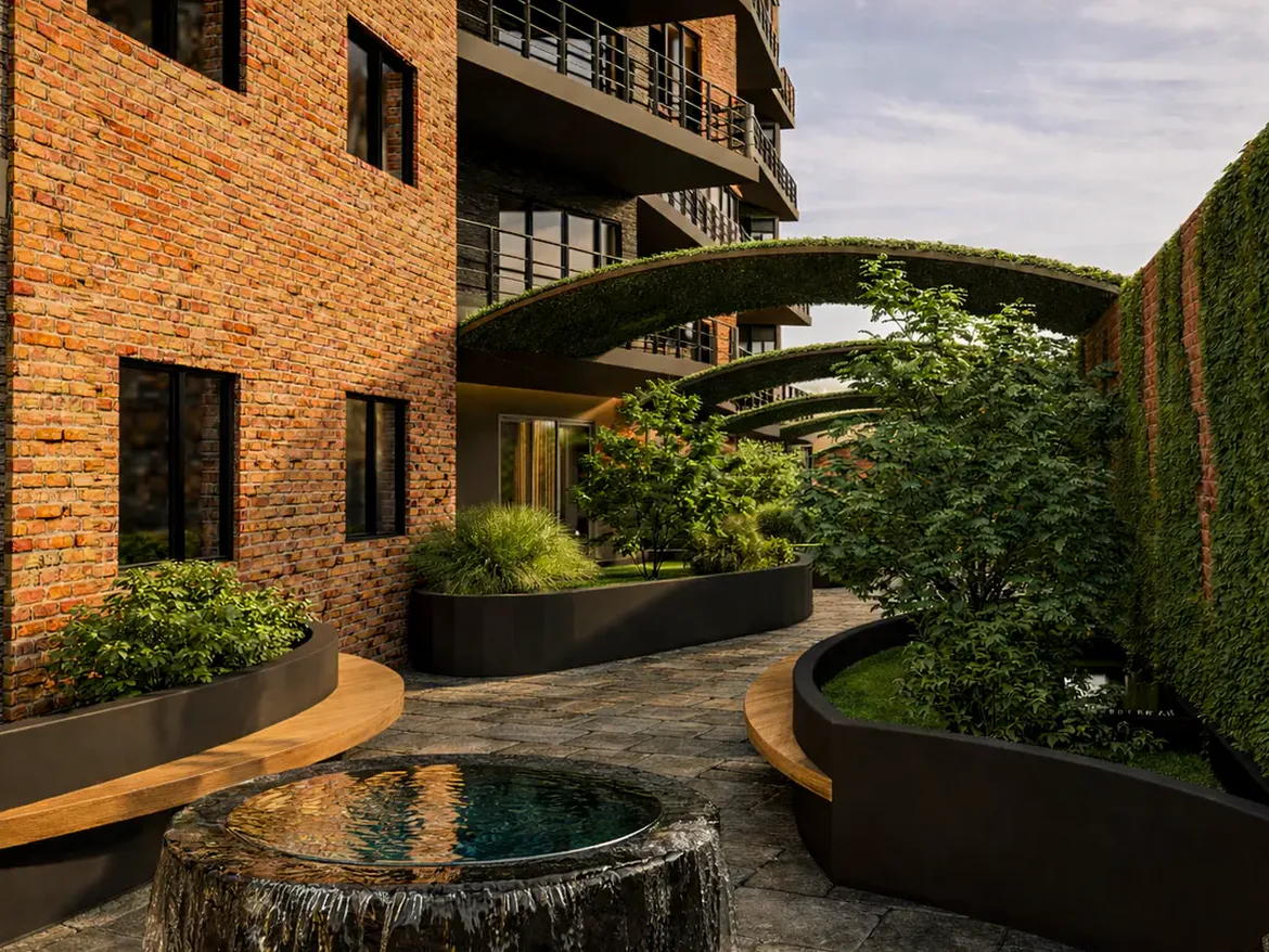 Inmobiliaria Anex