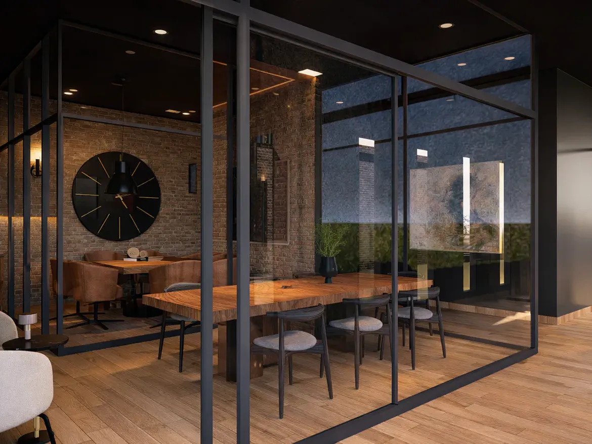 Inmobiliaria Anex