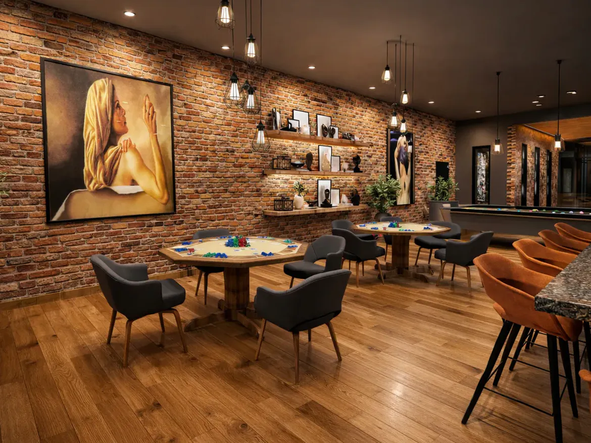 Inmobiliaria Anex