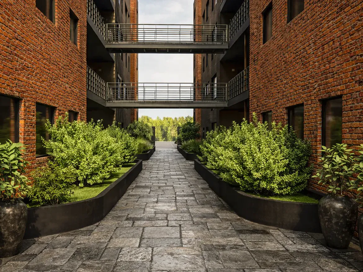 Inmobiliaria Anex