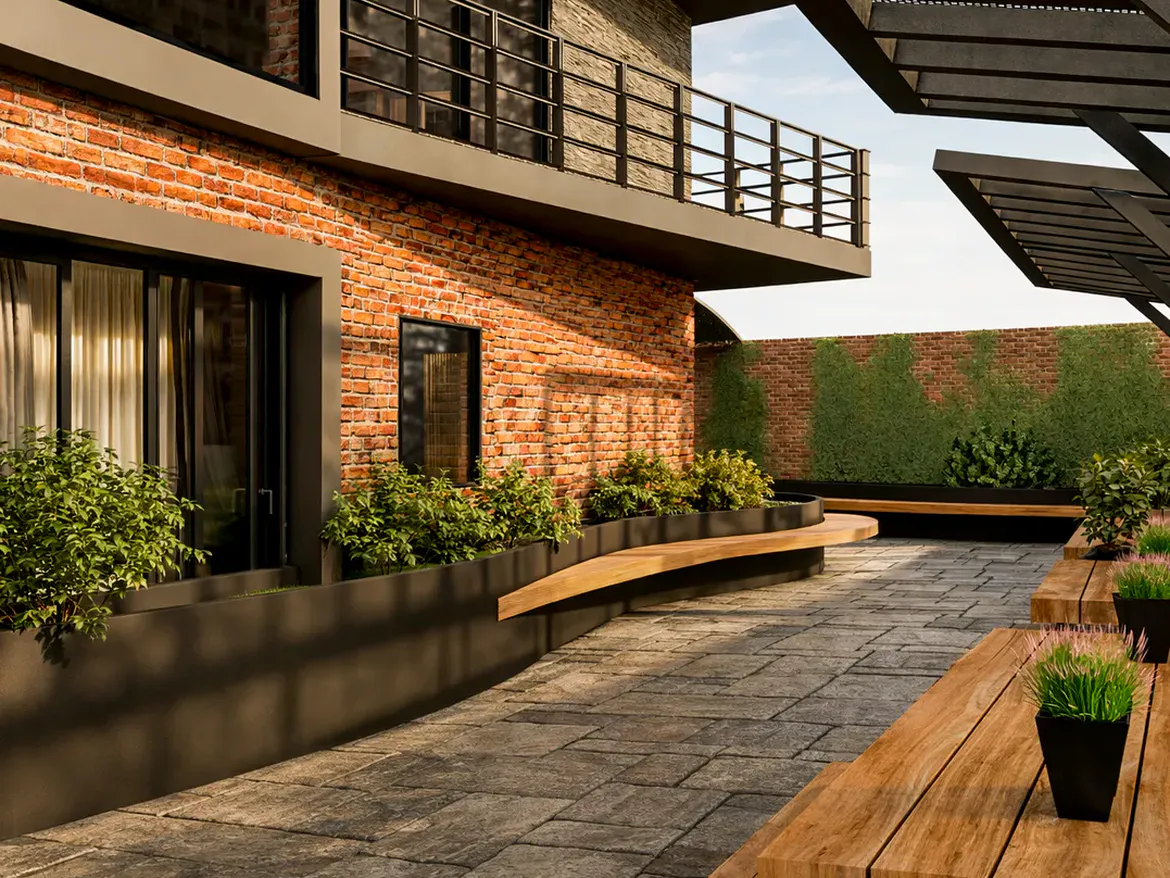 Inmobiliaria Anex