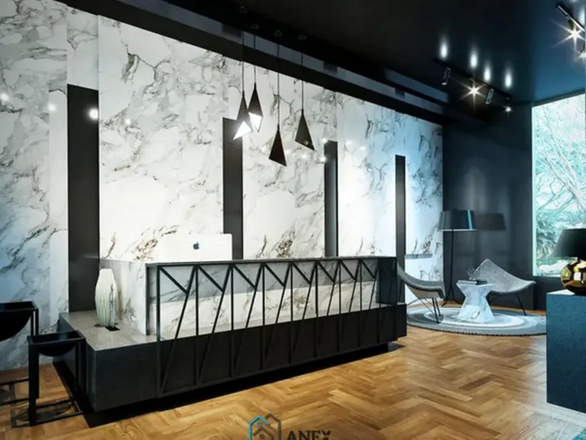 Inmobiliaria Anex