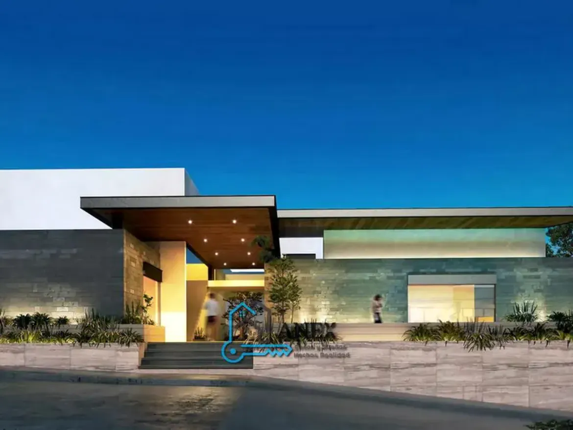 Inmobiliaria Anex