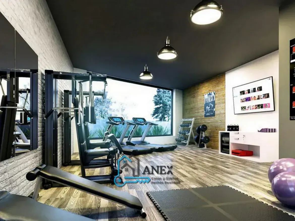 Inmobiliaria Anex
