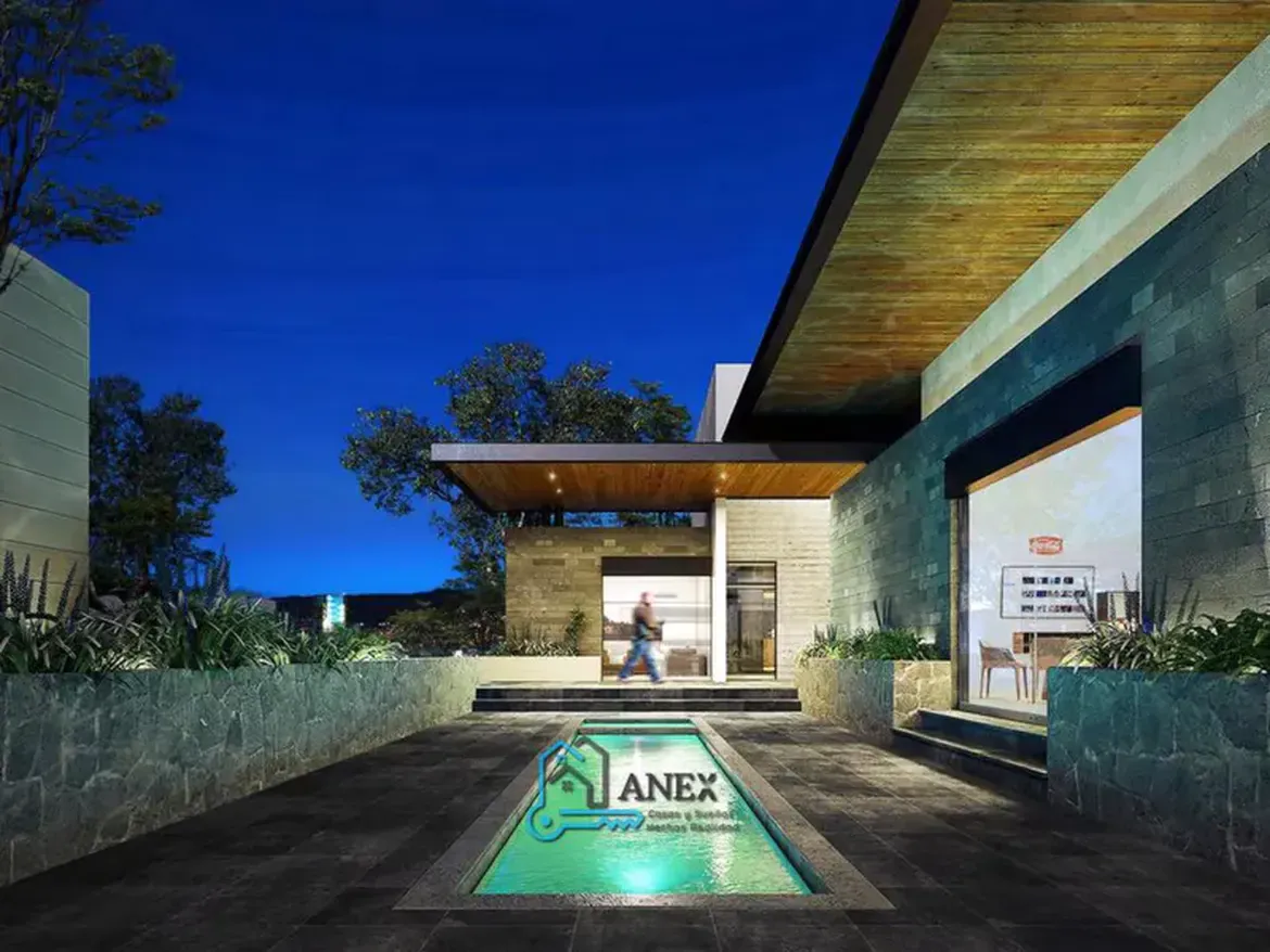 Inmobiliaria Anex