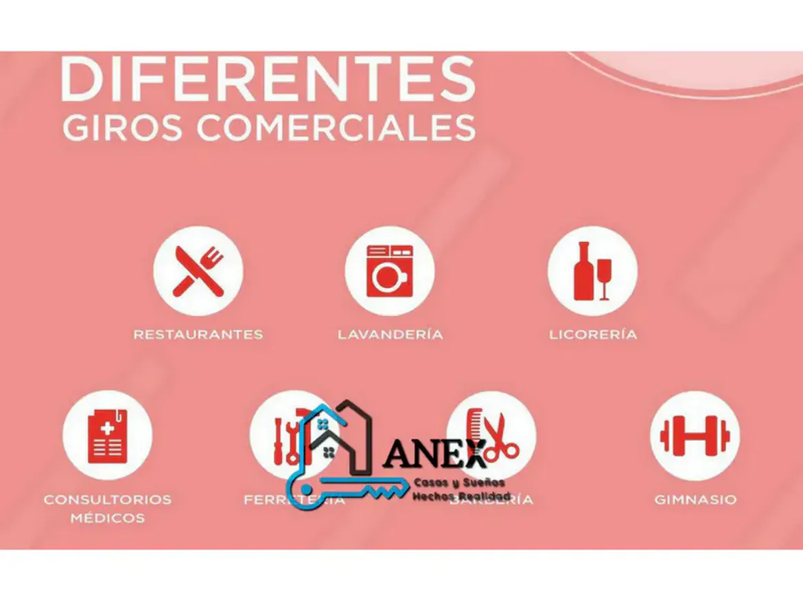 Amenidades