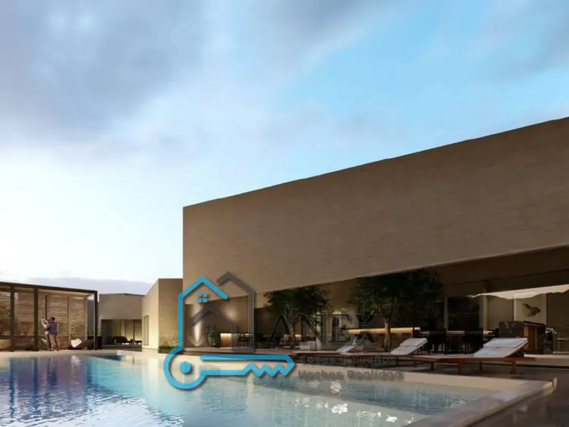 Querétaro Moderno — Inversión y Plusvalía Real