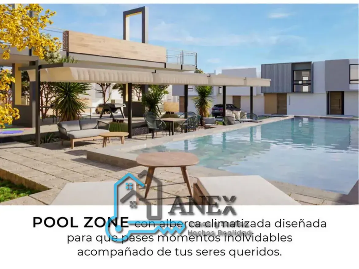 Amenidades