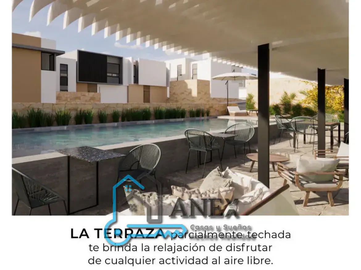 Amenidades