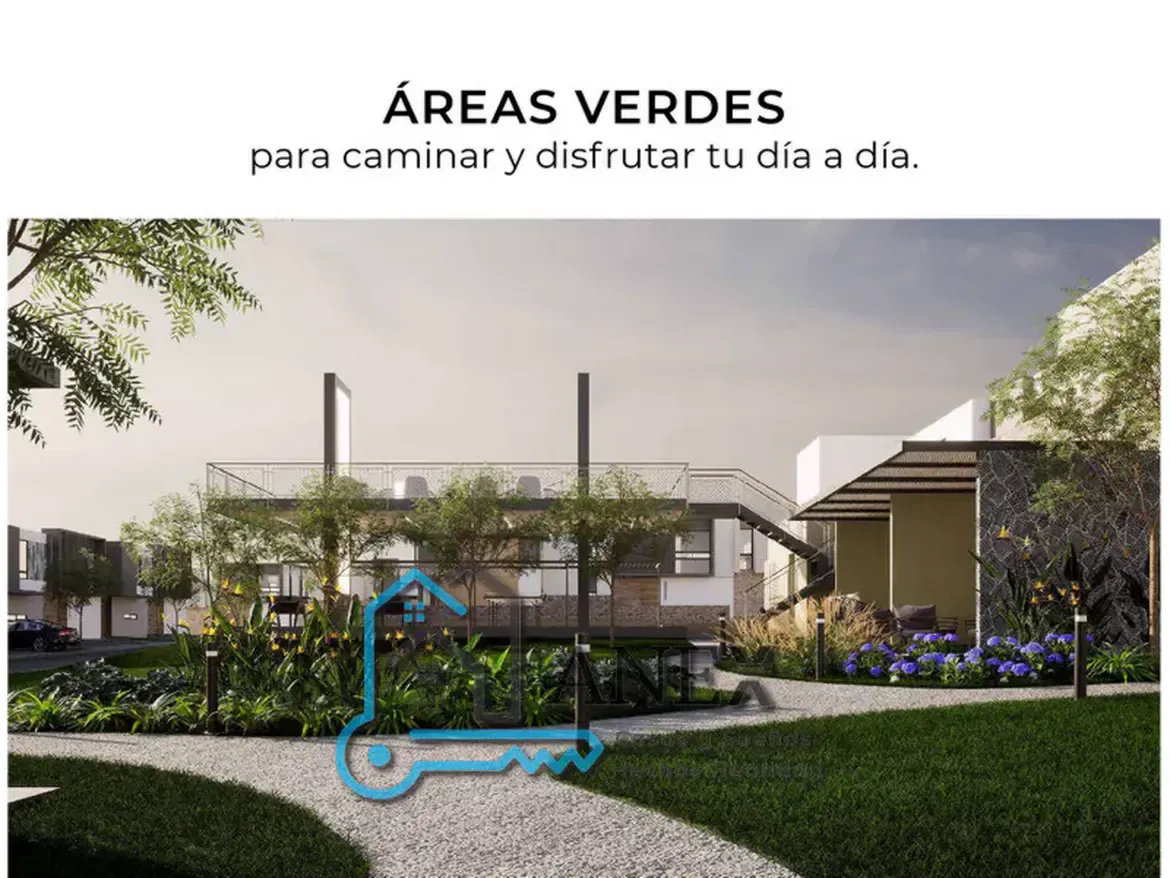 Amenidades