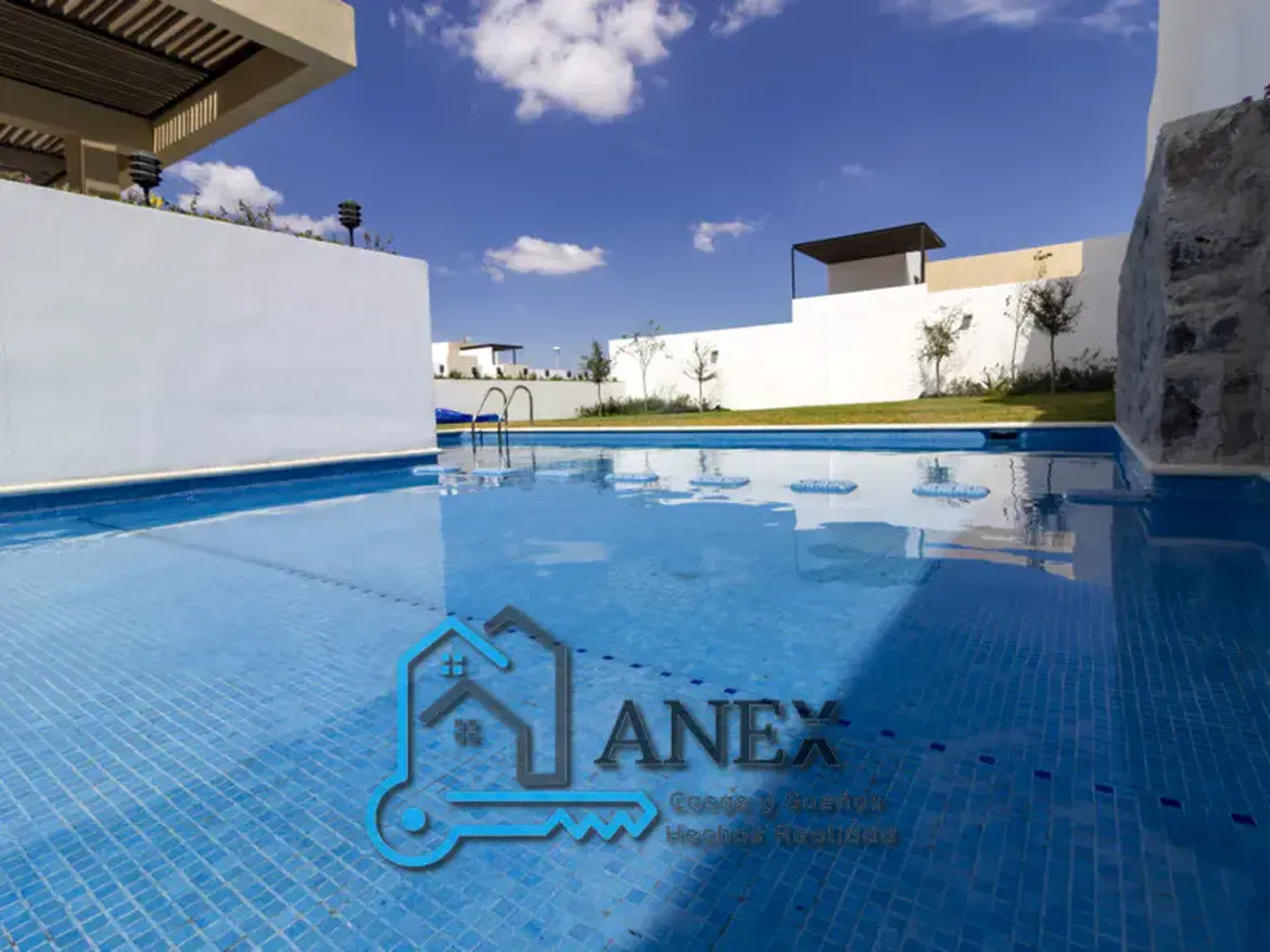 Inmobiliaria Anex