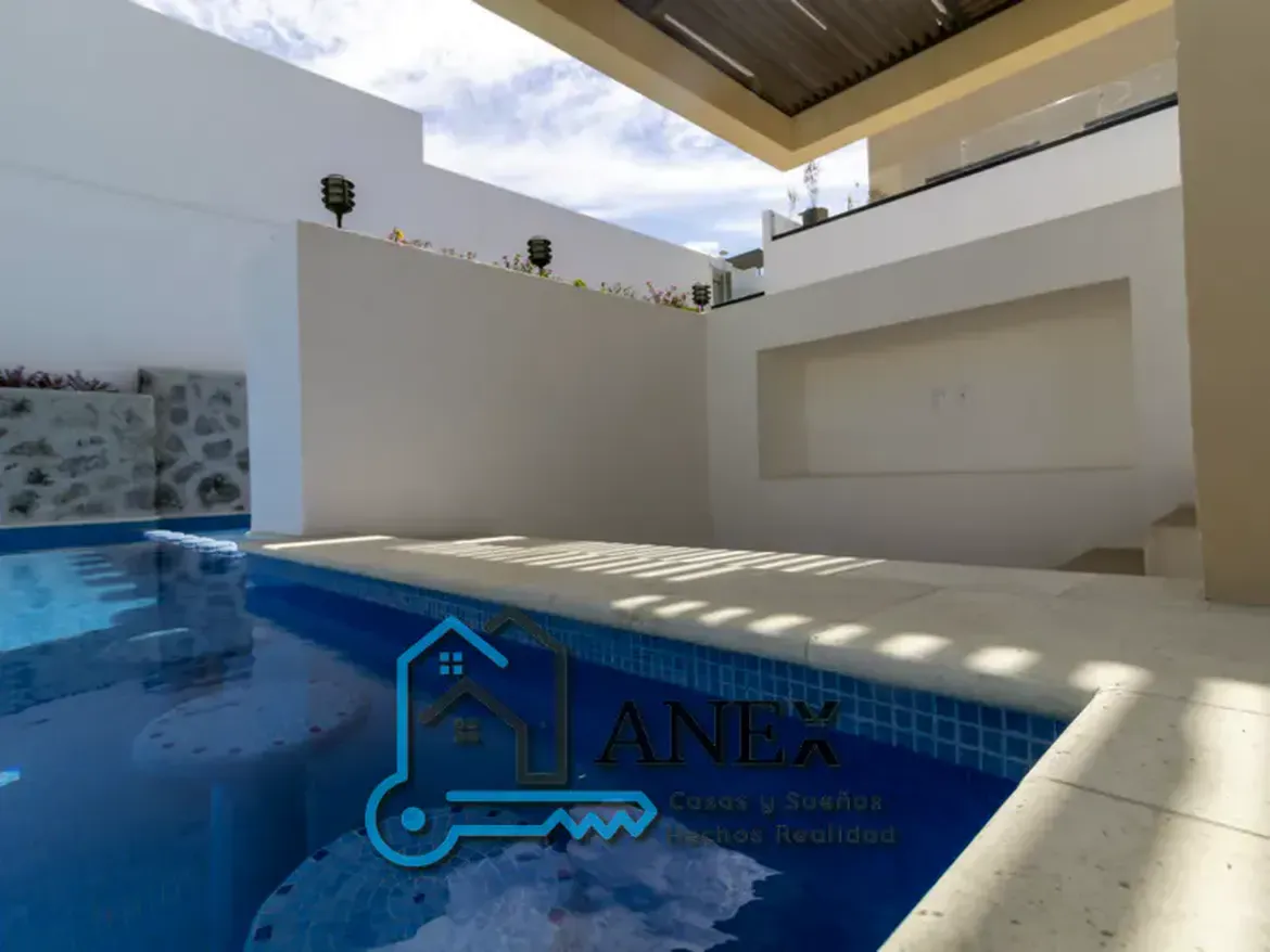 Inmobiliaria Anex
